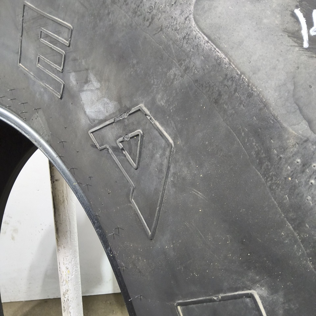 18.4R42 Goodyear Farm DT710 Radial R-1 148A8 80%