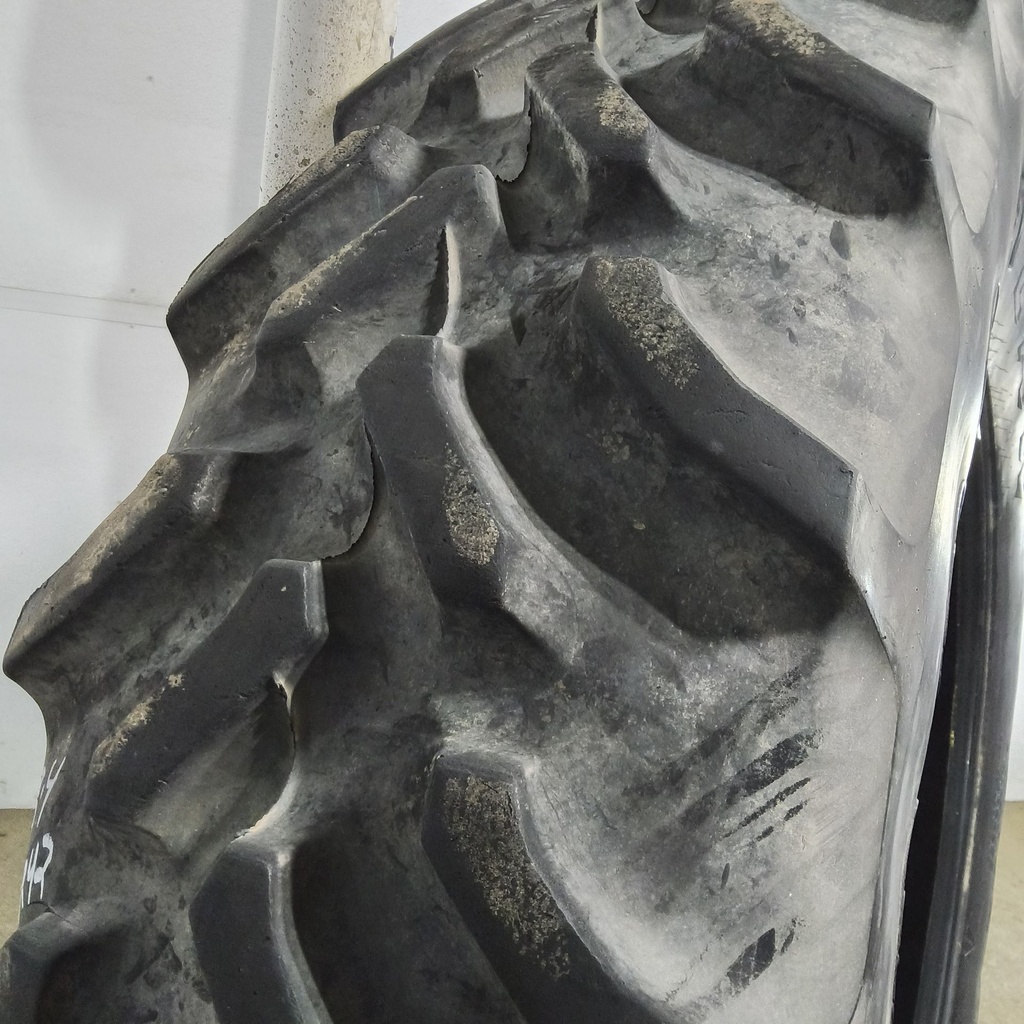 18.4R42 Goodyear Farm DT710 Radial R-1 148A8 80%