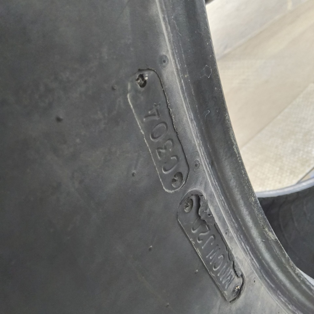 18.4R42 Goodyear Farm DT710 Radial R-1 148A8 80%