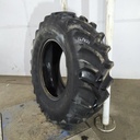 16.9-28 Armstrong Hi Traction Lug Radial R-1 E (10 Ply), 80%