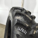 16.9-28 Armstrong Hi Traction Lug Radial R-1 E (10 Ply), 80%