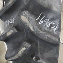 16.9-28 Armstrong Hi Traction Lug Radial R-1 E (10 Ply), 80%