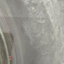 16.9-28 Armstrong Hi Traction Lug Radial R-1 E (10 Ply), 80%