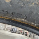 380/80R38 Goodyear Farm DT800 Super Traction R-1W 142A8 75%