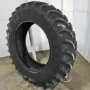 14.9R34 Firestone Radial All Traction FWD R-1 136A8 85%