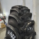 14.9R34 Firestone Radial All Traction FWD R-1 136A8 85%