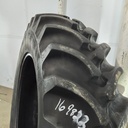 14.9R34 Firestone Radial All Traction FWD R-1 136A8 85%