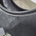 14.9R34 Firestone Radial All Traction FWD R-1 136A8 85%