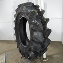 20.8-38 Firestone Champion Spade Grip R-2 D (8 Ply), 65%