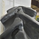 20.8-38 Firestone Champion Spade Grip R-2 D (8 Ply), 65%