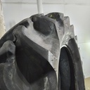 20.8-38 Firestone Champion Spade Grip R-2 D (8 Ply), 65%