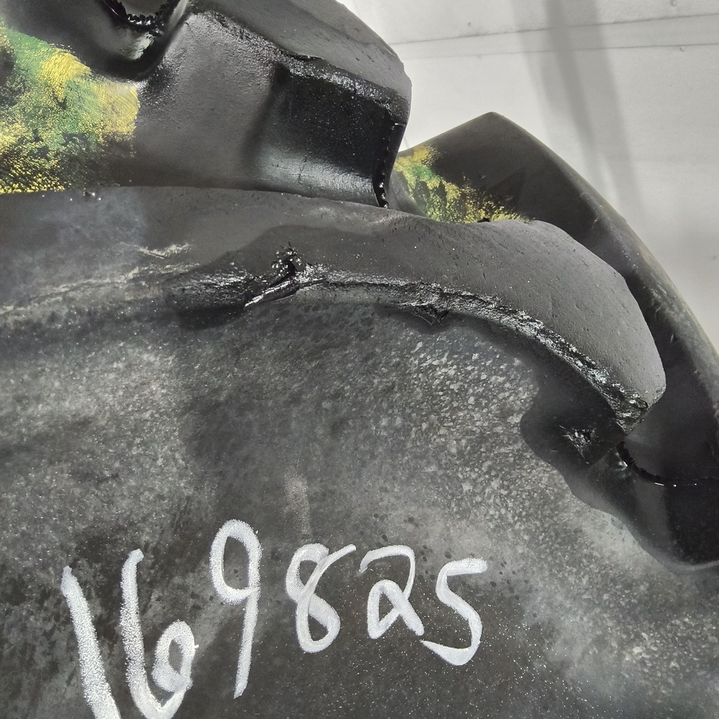 20.8-38 Firestone Champion Spade Grip R-2 D (8 Ply), 65%