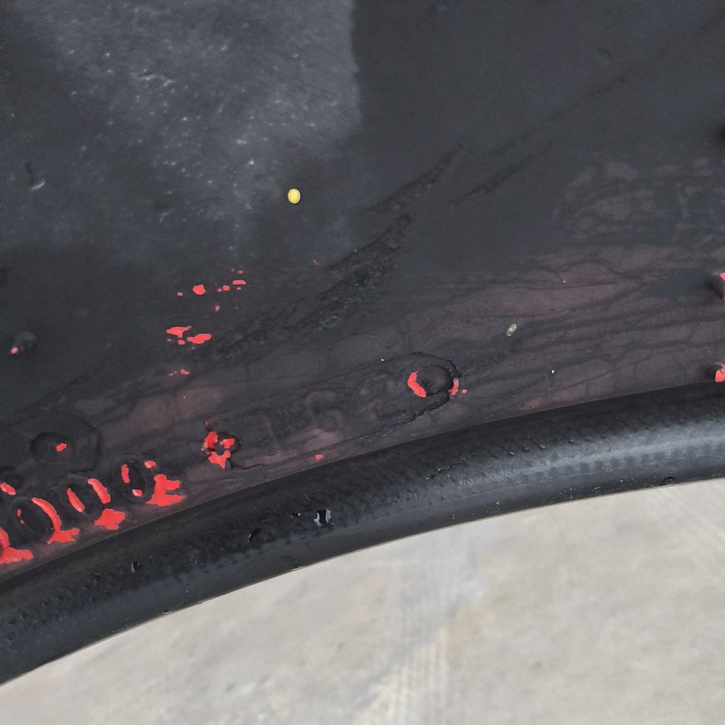 20.8-38 Firestone Champion Spade Grip R-2 D (8 Ply), 65%