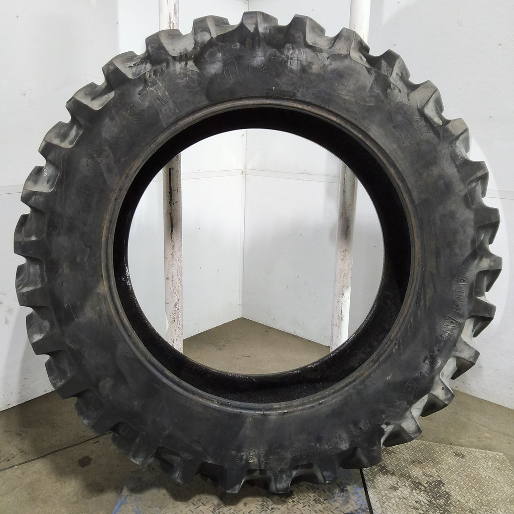 18.4R46 Firestone Radial All Traction 23 R-1 F (12 Ply), 155A8 90%
