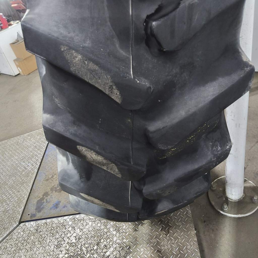 18.4R46 Firestone Radial All Traction 23 R-1 F (12 Ply), 155A8 90%