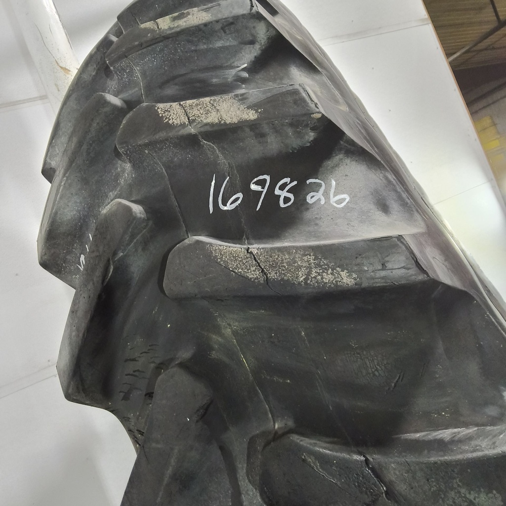 18.4R46 Firestone Radial All Traction 23 R-1 F (12 Ply), 155A8 90%