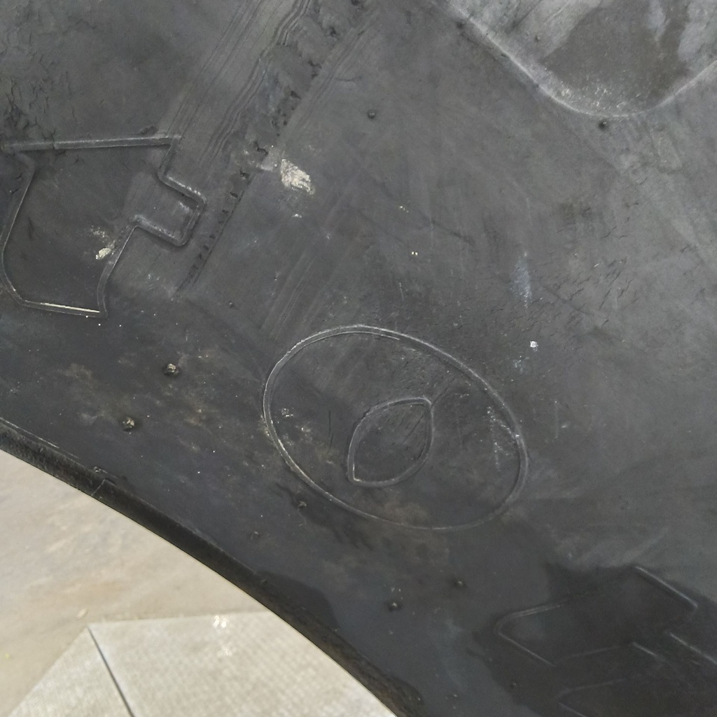 18.4R46 Firestone Radial All Traction 23 R-1 F (12 Ply), 155A8 90%