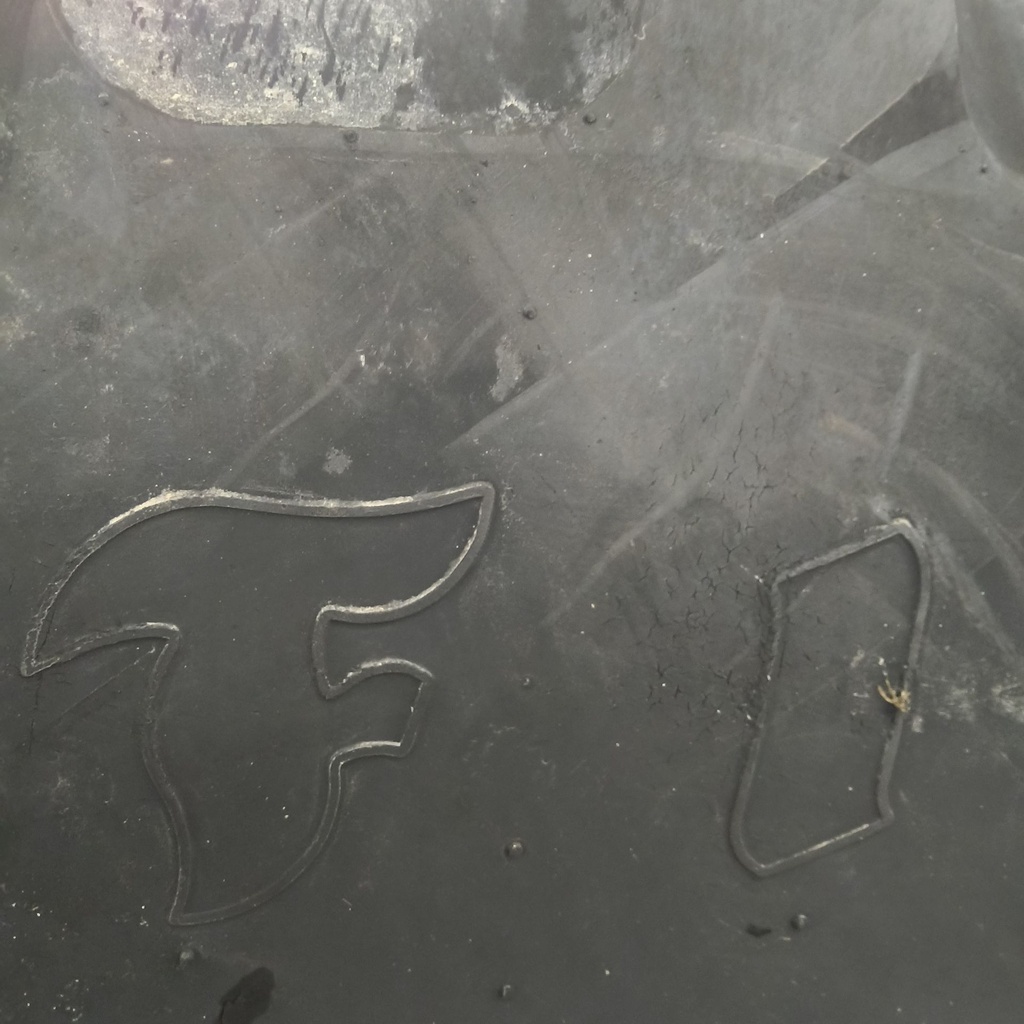 18.4R46 Firestone Radial All Traction 23 R-1 F (12 Ply), 155A8 90%