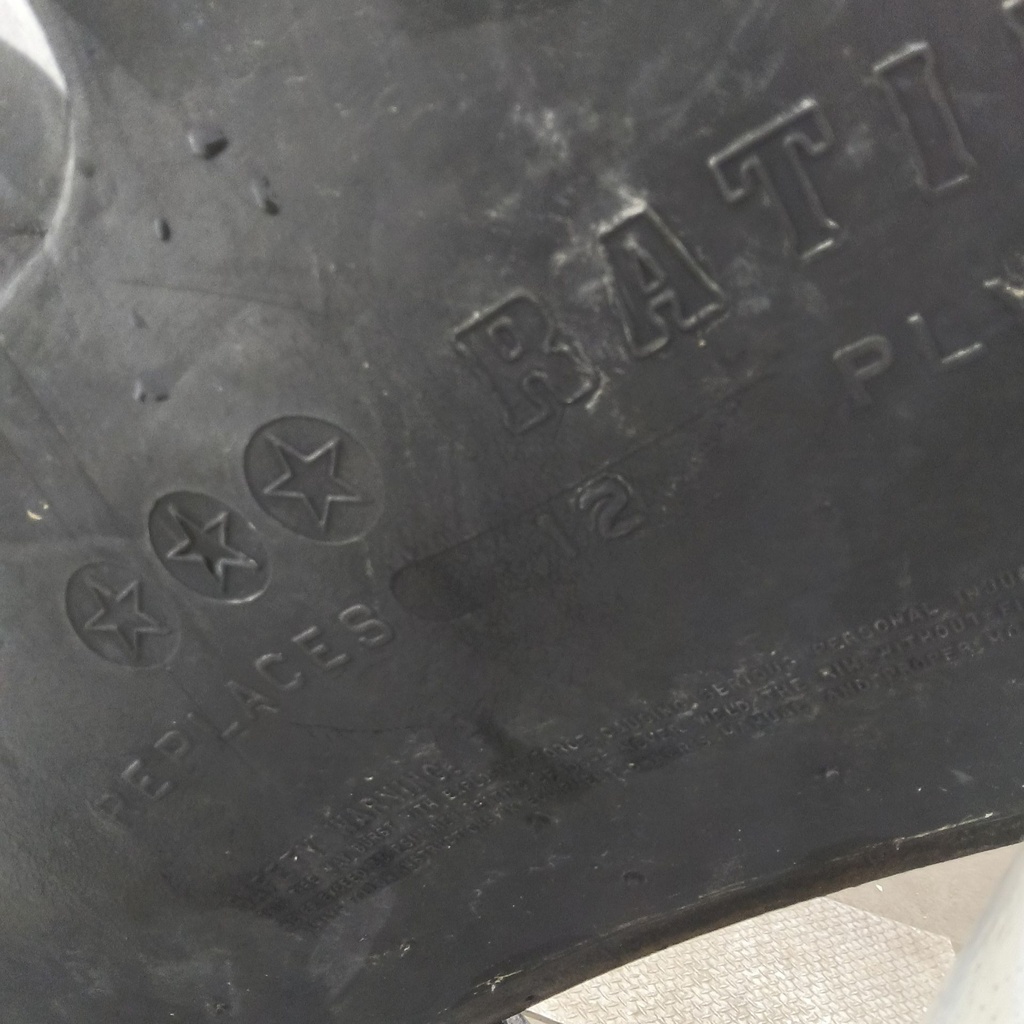 18.4R46 Firestone Radial All Traction 23 R-1 F (12 Ply), 155A8 90%