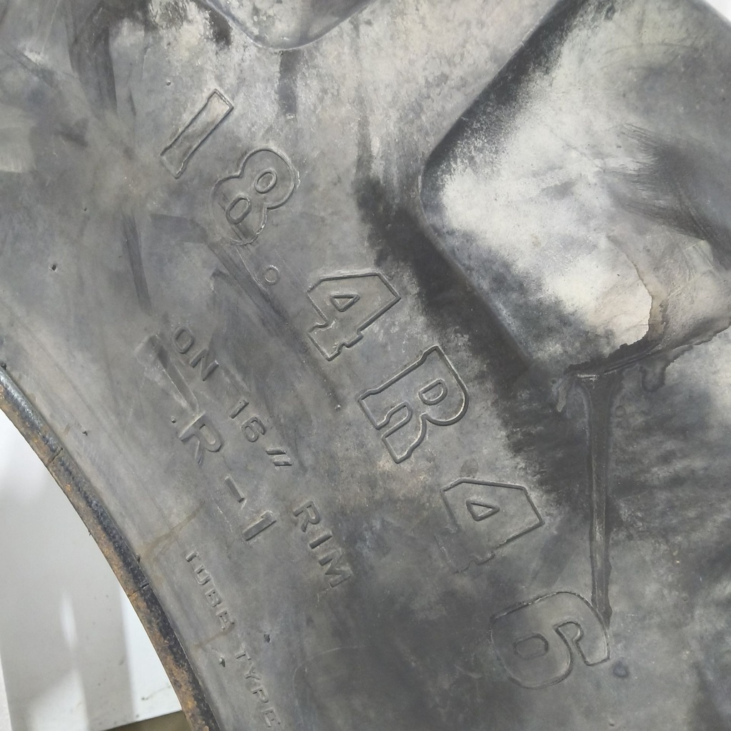 18.4R46 Firestone Radial All Traction 23 R-1 F (12 Ply), 155A8 90%