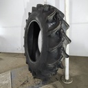 18.4-38 Firestone Champion Spade Grip R-2 D (8 Ply), 70%