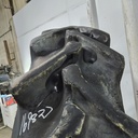 18.4-38 Firestone Champion Spade Grip R-2 D (8 Ply), 70%