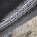 18.4-38 Firestone Champion Spade Grip R-2 D (8 Ply), 70%