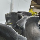 18.4-38 Firestone Champion Spade Grip R-2 D (8 Ply), 70%