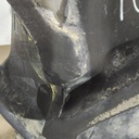 18.4-38 Firestone Champion Spade Grip R-2 D (8 Ply), 70%