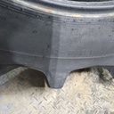 18.4-38 Firestone Champion Spade Grip R-2 D (8 Ply), 70%