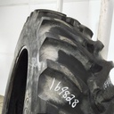 18.4R42 Goodyear Farm Dyna Torque Radial R-1 148A8 85%