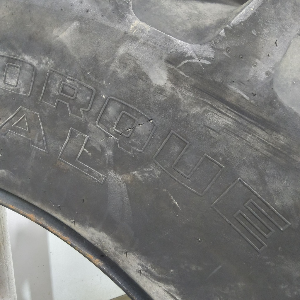 18.4R42 Goodyear Farm Dyna Torque Radial R-1 148A8 85%