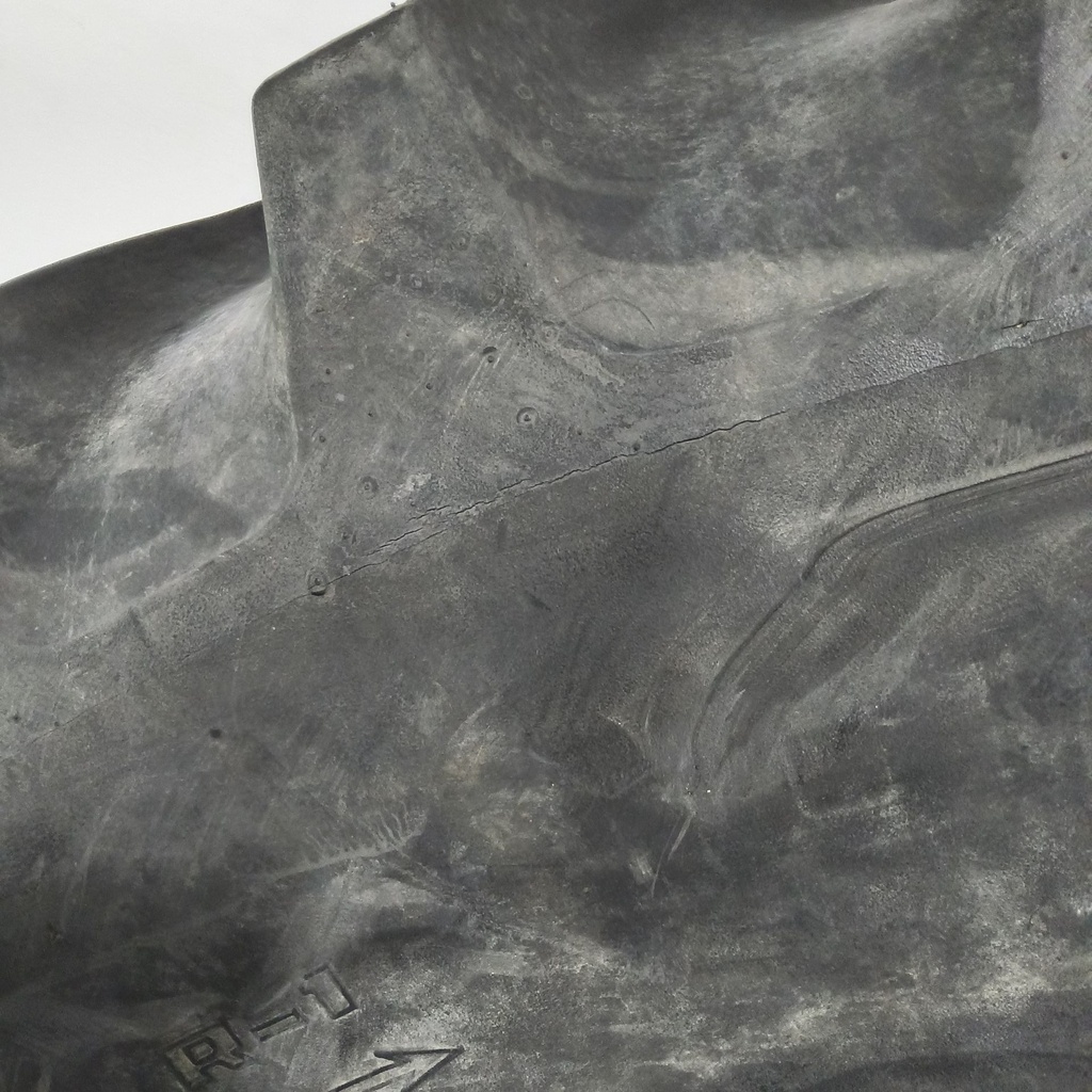 18.4R42 Goodyear Farm Dyna Torque Radial R-1 148A8 85%