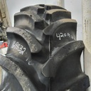 420/90R30 Firestone Radial All Traction FWD R-1 142B 85%