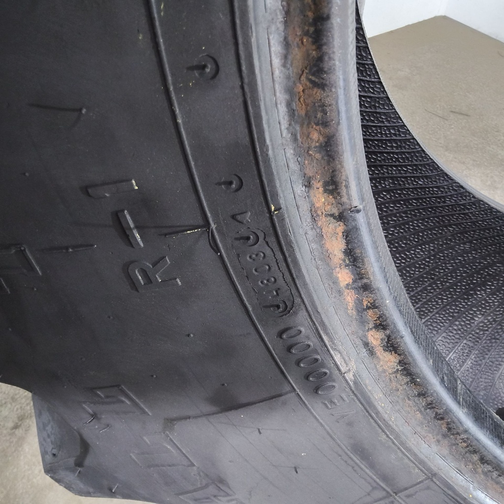 420/90R30 Firestone Radial All Traction FWD R-1 142B 85%