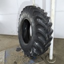 16.9R28 Titan Farm Hi Traction Lug Radial R-1 136A8 85%