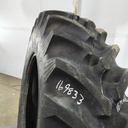16.9R28 Titan Farm Hi Traction Lug Radial R-1 136A8 85%