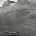16.9R28 Titan Farm Hi Traction Lug Radial R-1 136A8 85%