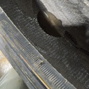16.9R28 Titan Farm Hi Traction Lug Radial R-1 136A8 85%