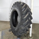 420/90R30 Titan Farm Hi Traction Lug Radial R-1 142B 70%