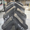 420/90R30 Titan Farm Hi Traction Lug Radial R-1 142B 70%