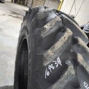 420/90R30 Titan Farm Hi Traction Lug Radial R-1 142B 70%