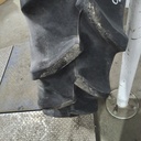 320/85R38 Goodyear Farm DT800 Super Traction R-1W 143A8 80%