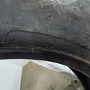 320/85R38 Goodyear Farm DT800 Super Traction R-1W 143A8 80%