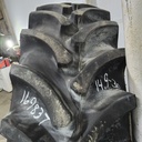 14.9-30 Firestone Super All Traction FWD R-1 E (10 Ply), 90%