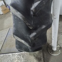 380/80R38 Goodyear Farm DT800 Super Traction R-1W 142A8 80%