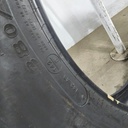 380/80R38 Goodyear Farm DT800 Super Traction R-1W 142A8 80%