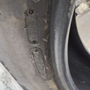 380/80R38 Goodyear Farm DT800 Super Traction R-1W 142A8 80%