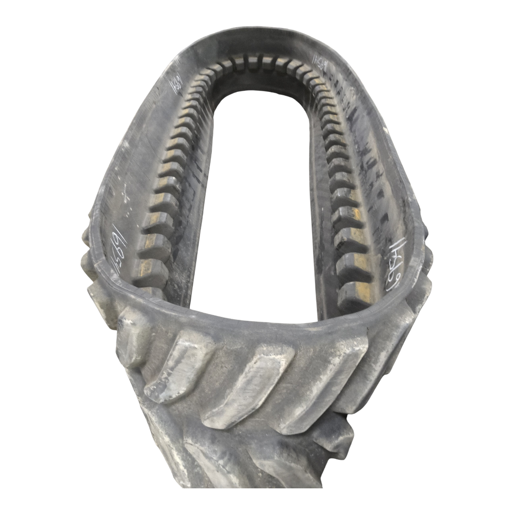 30" Firestone Track Class 6 AGCO Challenger CAT MT800 80%