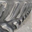 30" Firestone Track Class 6 AGCO Challenger CAT MT800 80%